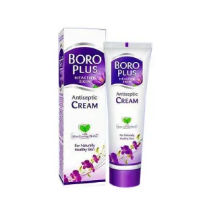 Boroplus Ayurvedic Antiseptic CREAM 20*19 ML