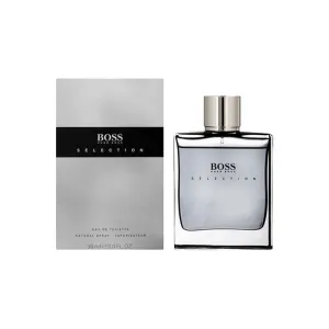 Boss Selection EDT 90 ml COS596