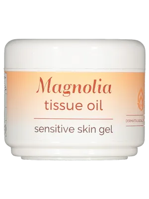 Bramley Sensitive Oil Gel