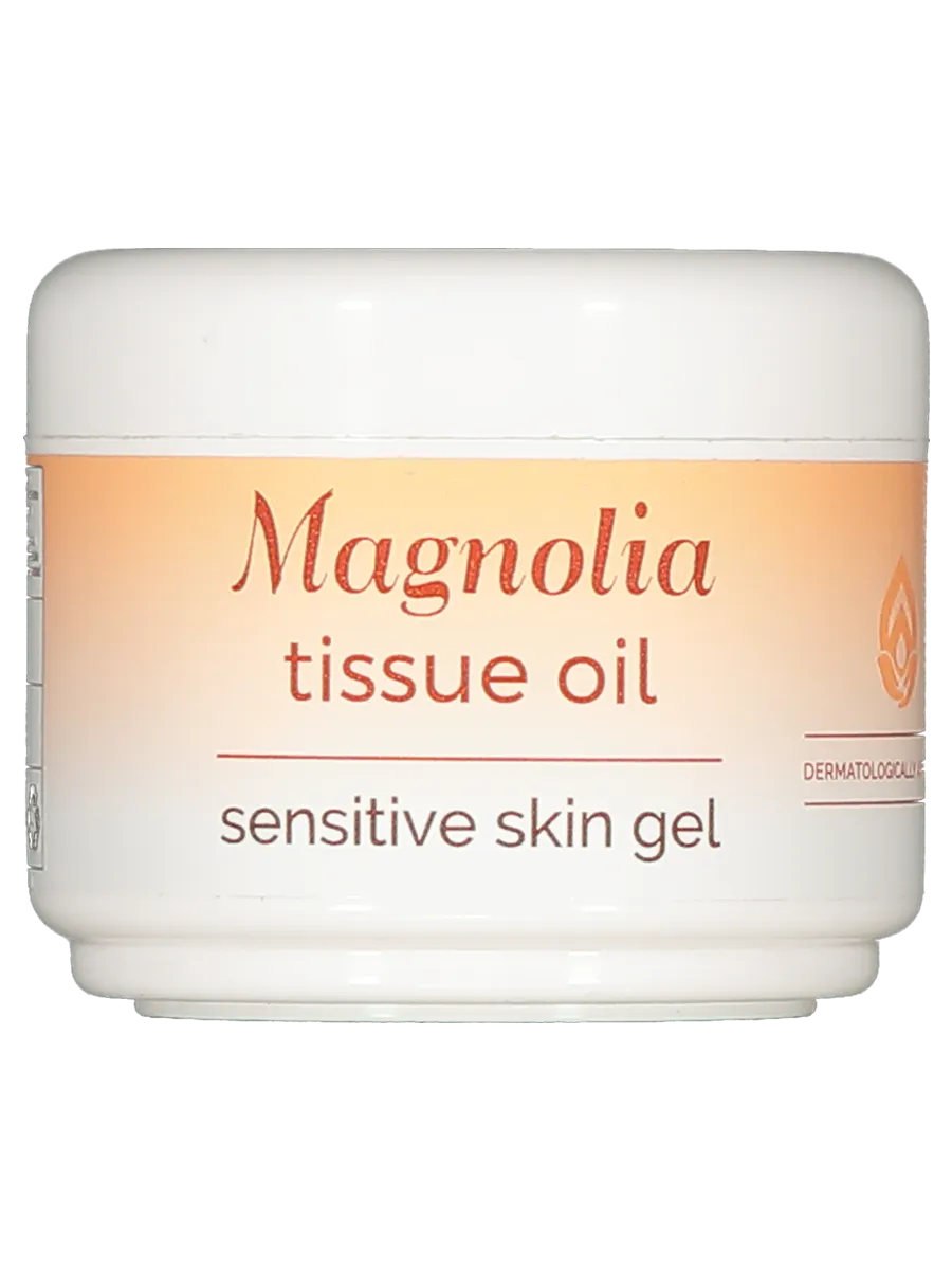 Bramley Sensitive Oil Gel