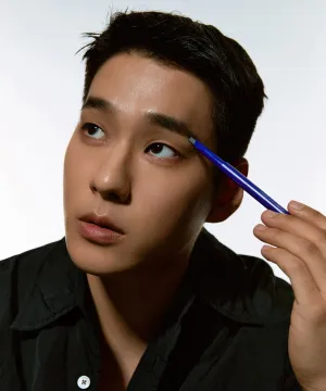 B.READY for Men Pride Up Eyebrow 0.6g