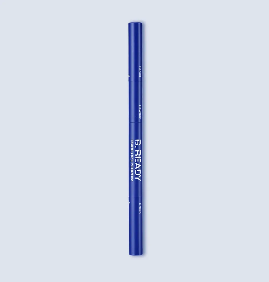 B.READY for Men Pride Up Eyebrow 0.6g