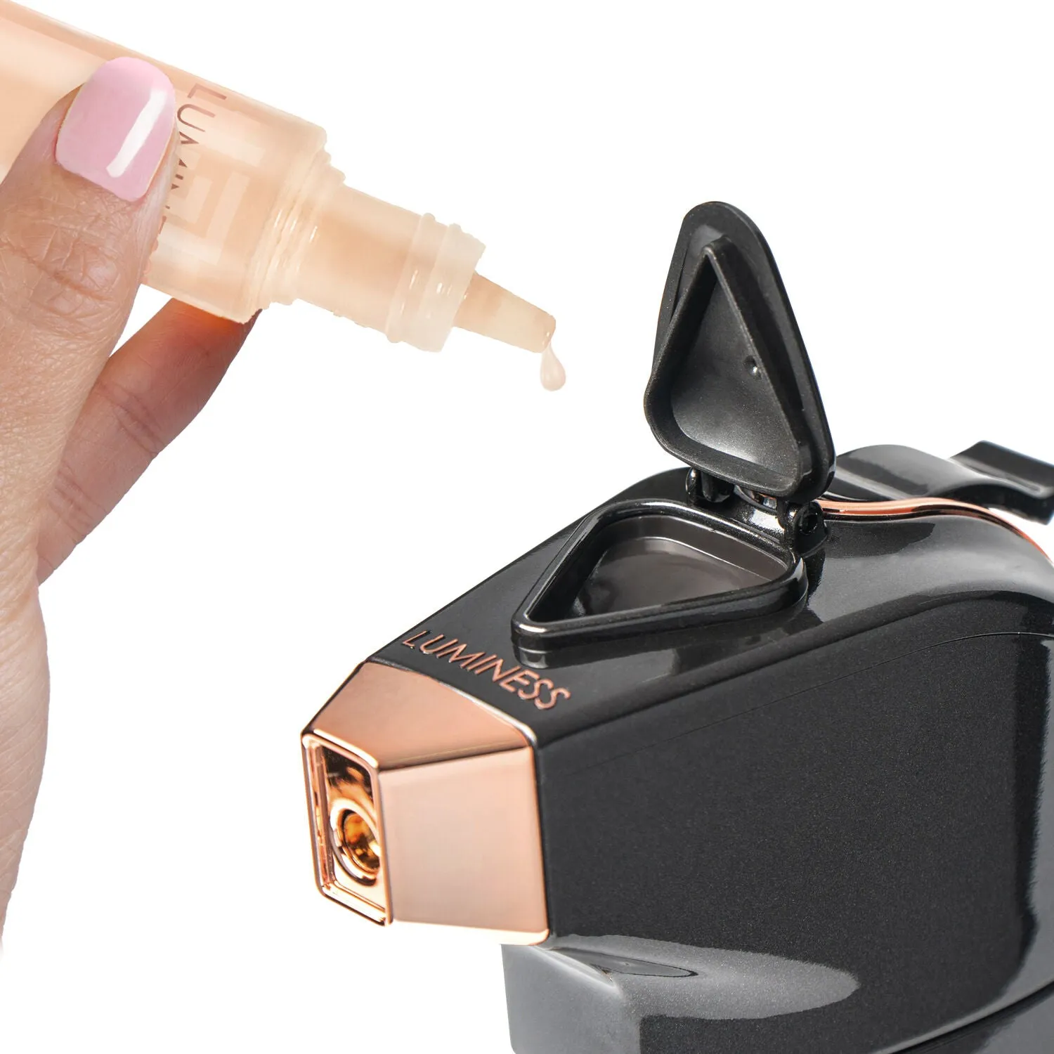 Breeze2 Single-Speed Airbrush System Kit