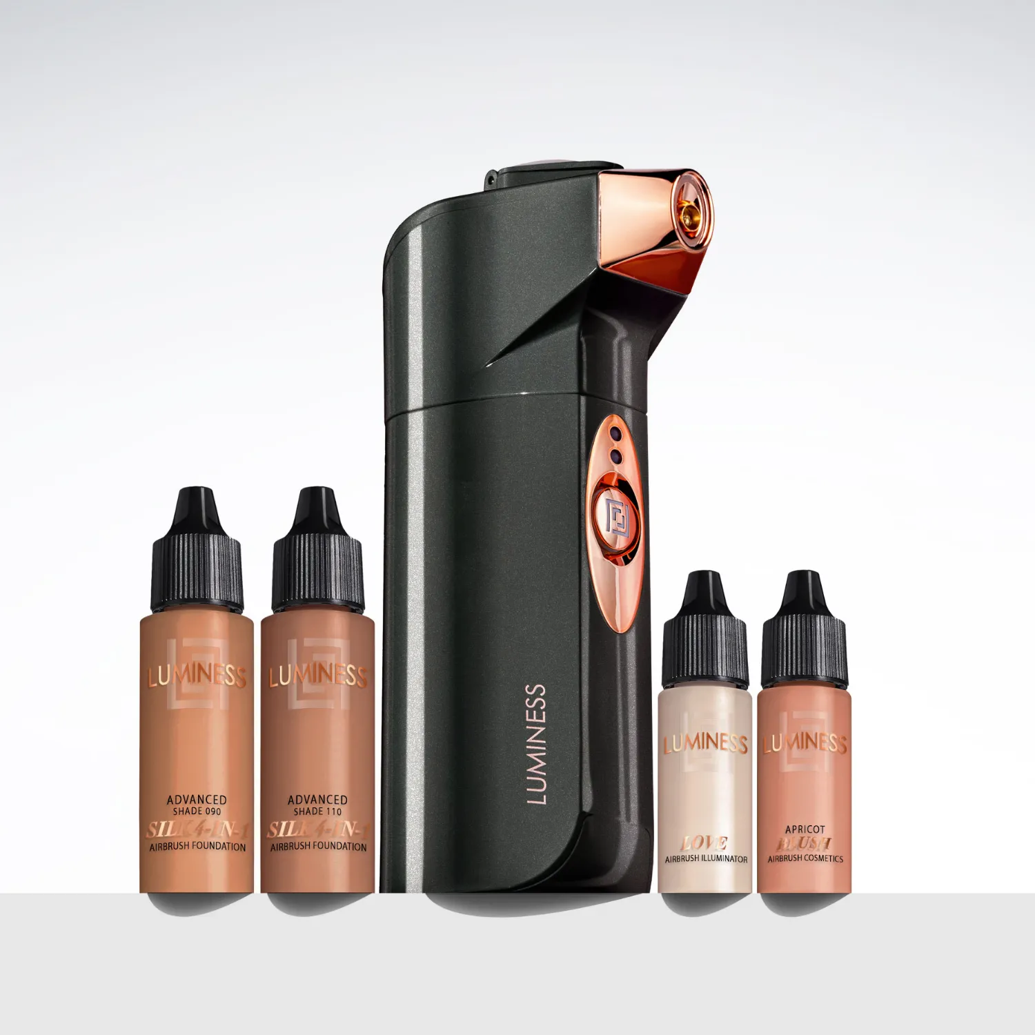 Breeze2 Single-Speed Airbrush System Kit
