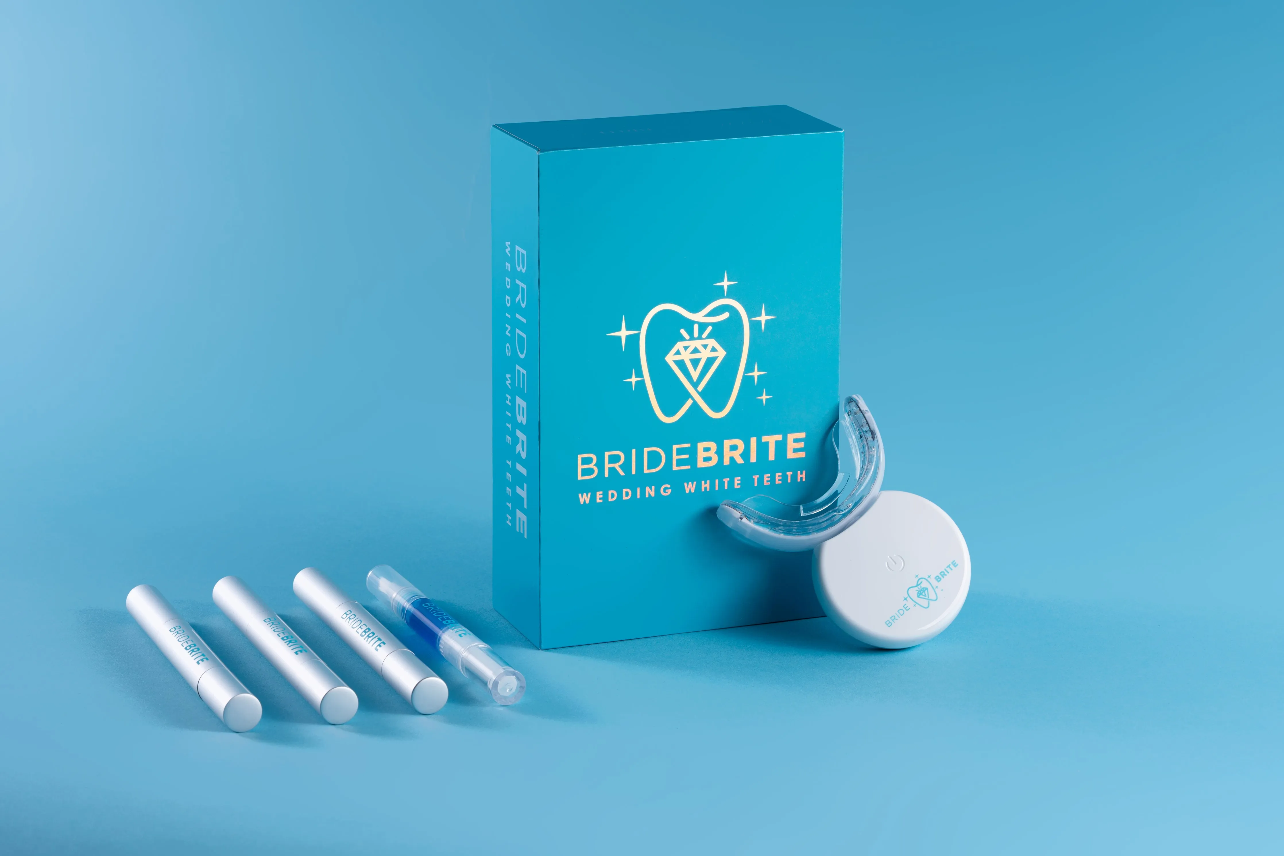 Bride Brite Advanced Teeth Whitening Kit