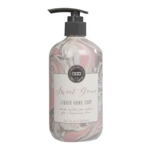 Bridgewater Sweet Grace Liquid Hand Soap