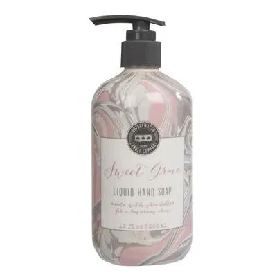 Bridgewater Sweet Grace Liquid Hand Soap