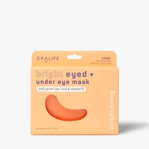 Bright Eyed Under Eye Mask