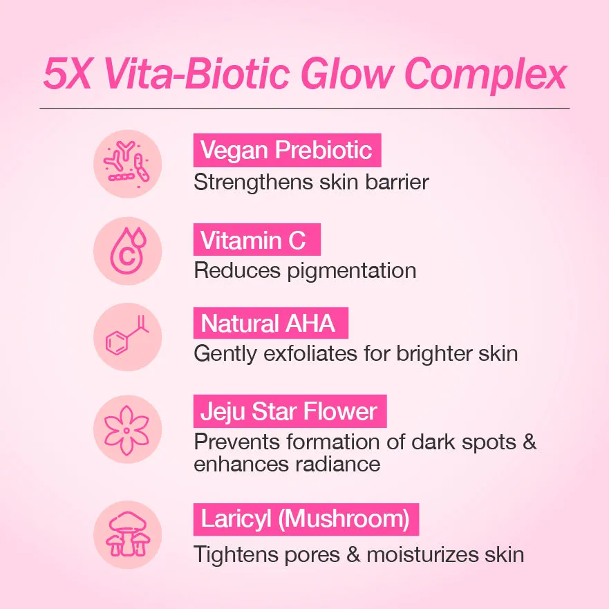 Brightening Eye Serum 15ml