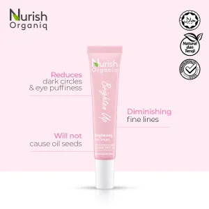Brightening Eye Serum 15ml