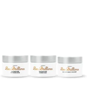 Brightening Glow Set