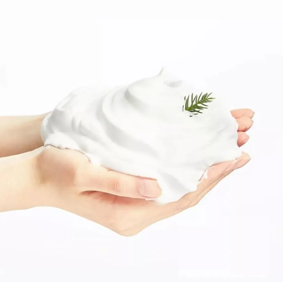 BRING GREEN Tea Tree Trouble Cleansing Foam 300ml