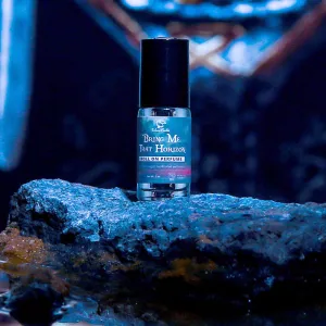 BRING ME THAT HORIZON Roll On Perfume Oil