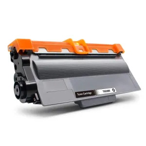 Brother DC Toner TN3390 Schwarz