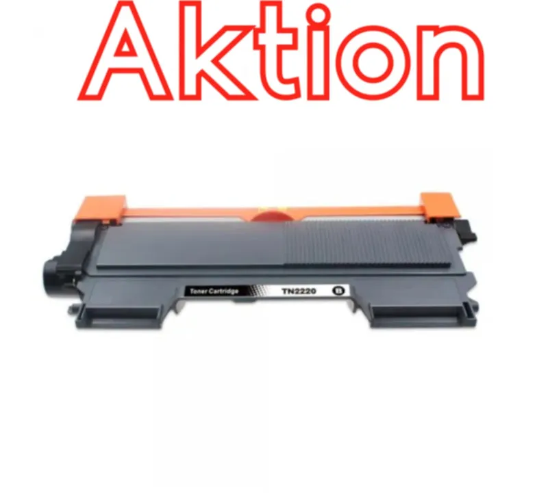 Brother Toner TN2220-Schwarz