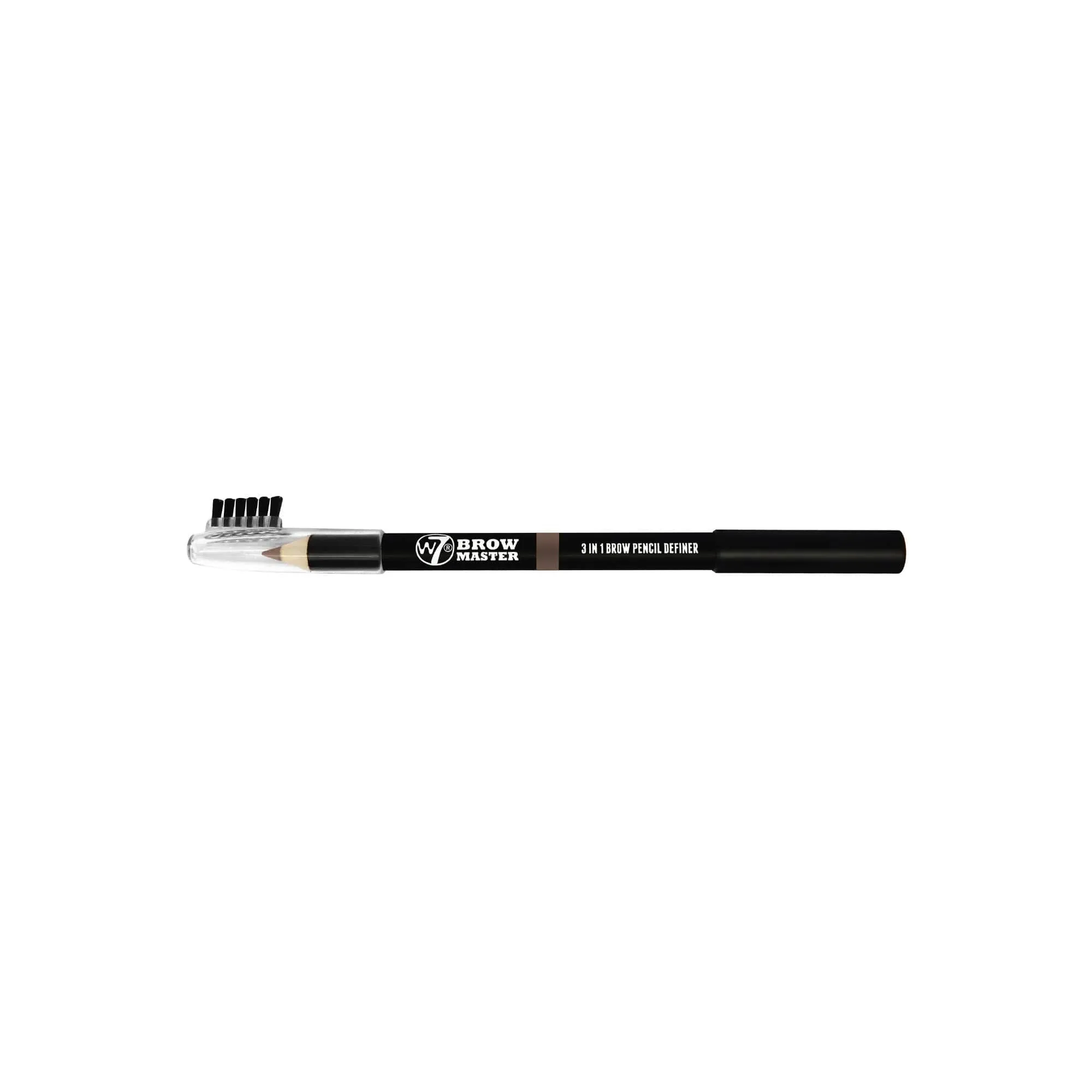 Brow Master 3 in 1 Pencil