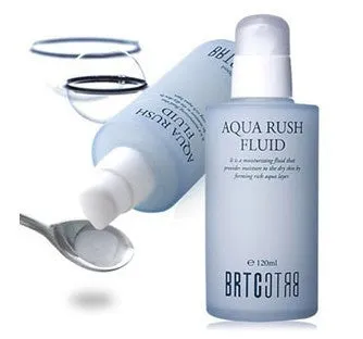 BRTC Aqua Rush Fluid 120ml