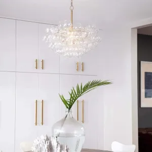 Bubbles Chandelier