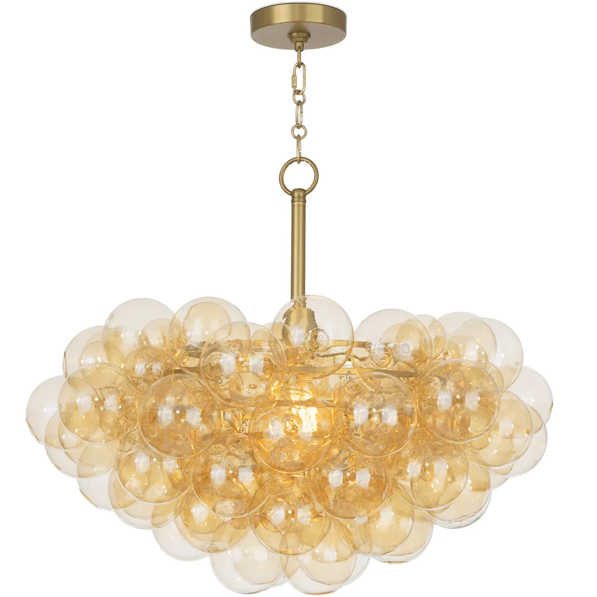 Bubbles Chandelier