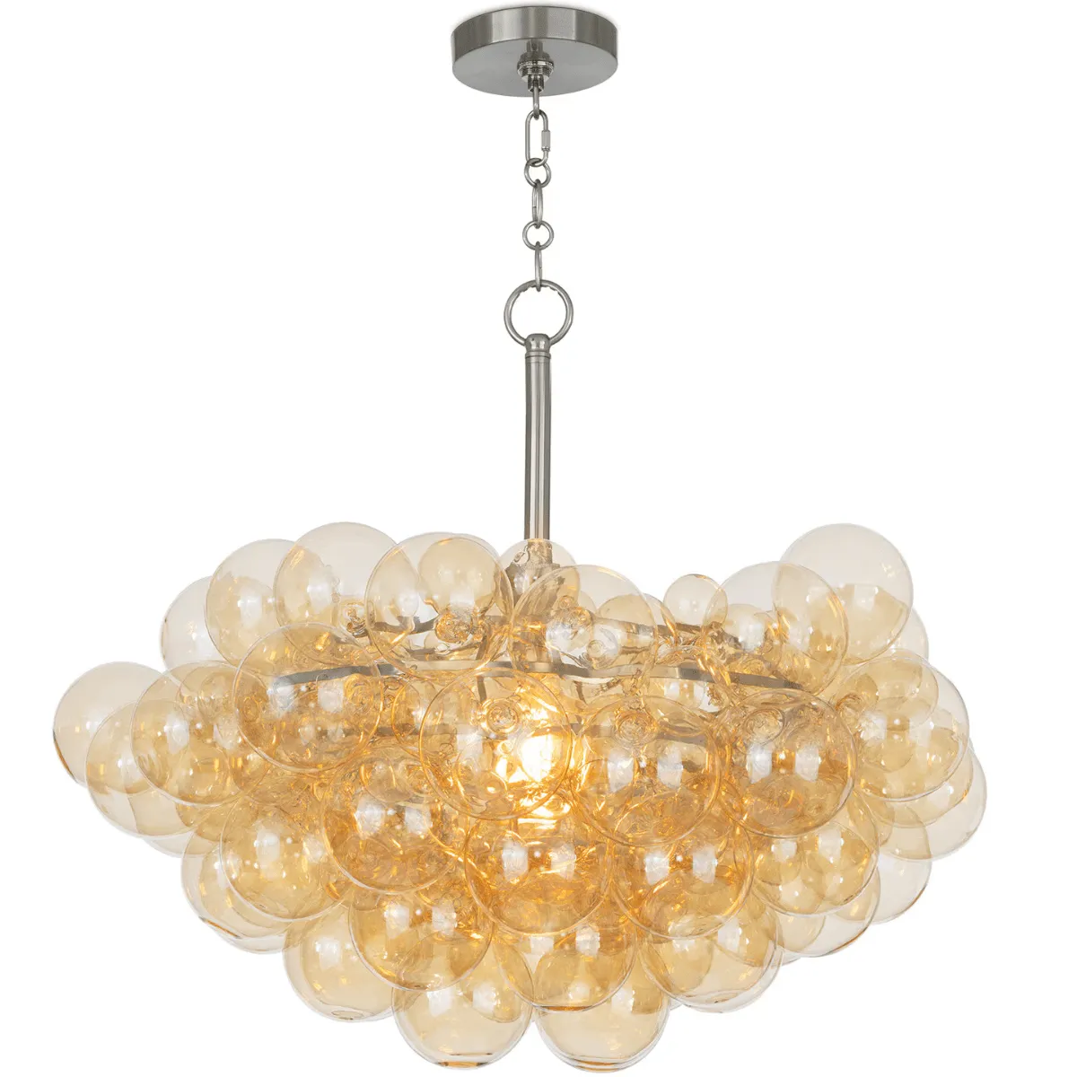 Bubbles Chandelier