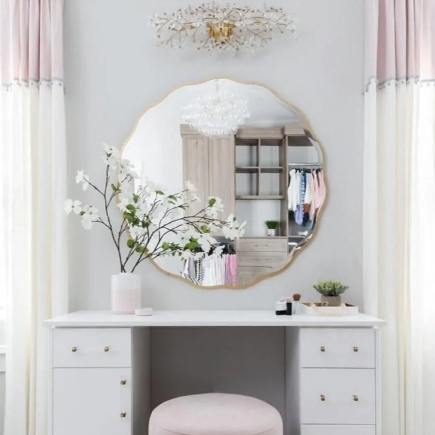 Bubbles Chandelier