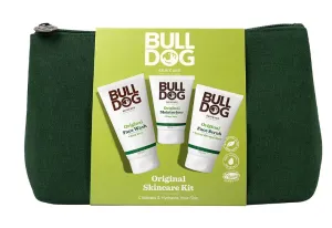 Bulldog Original Skincare Trio Set
