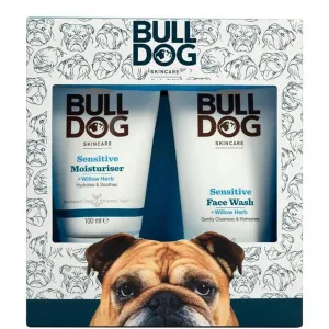 BULLDOG SENSITIVE DUO GIFTSET
