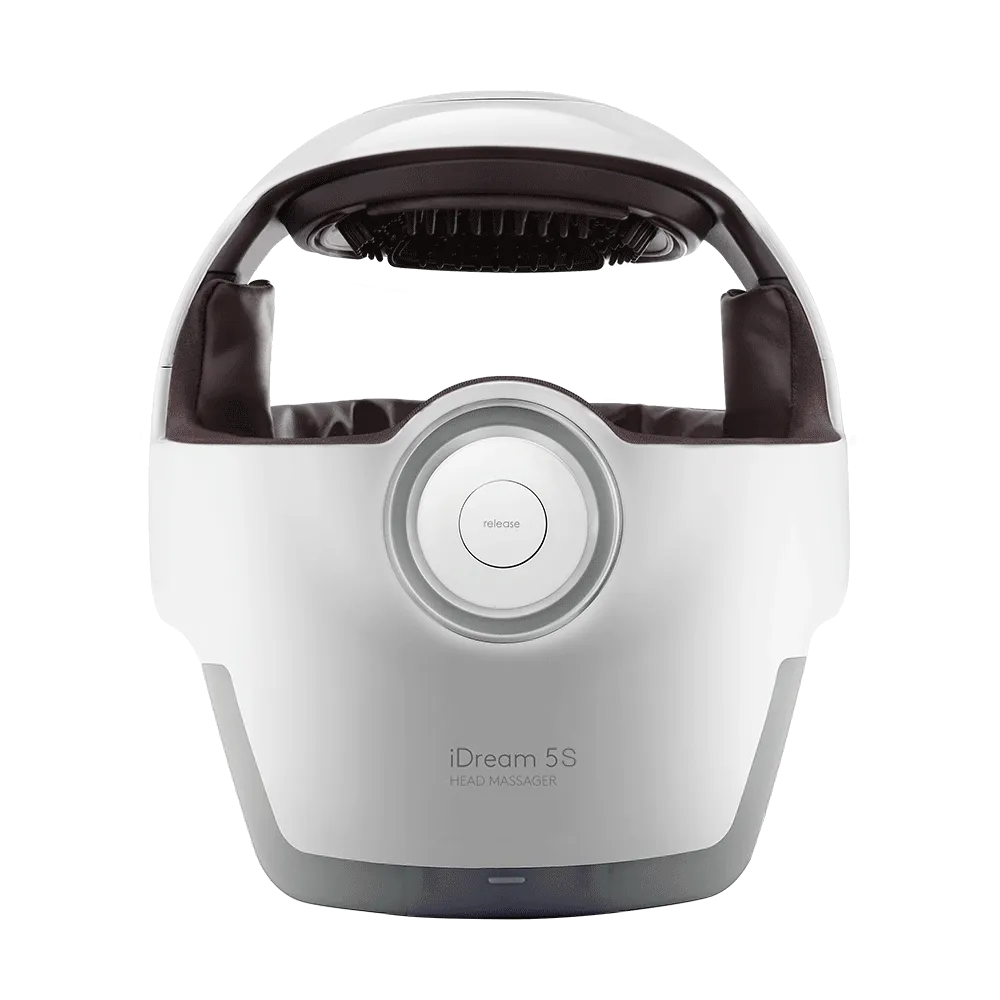 Bundle iDream 5S   Scalp Mini Pro