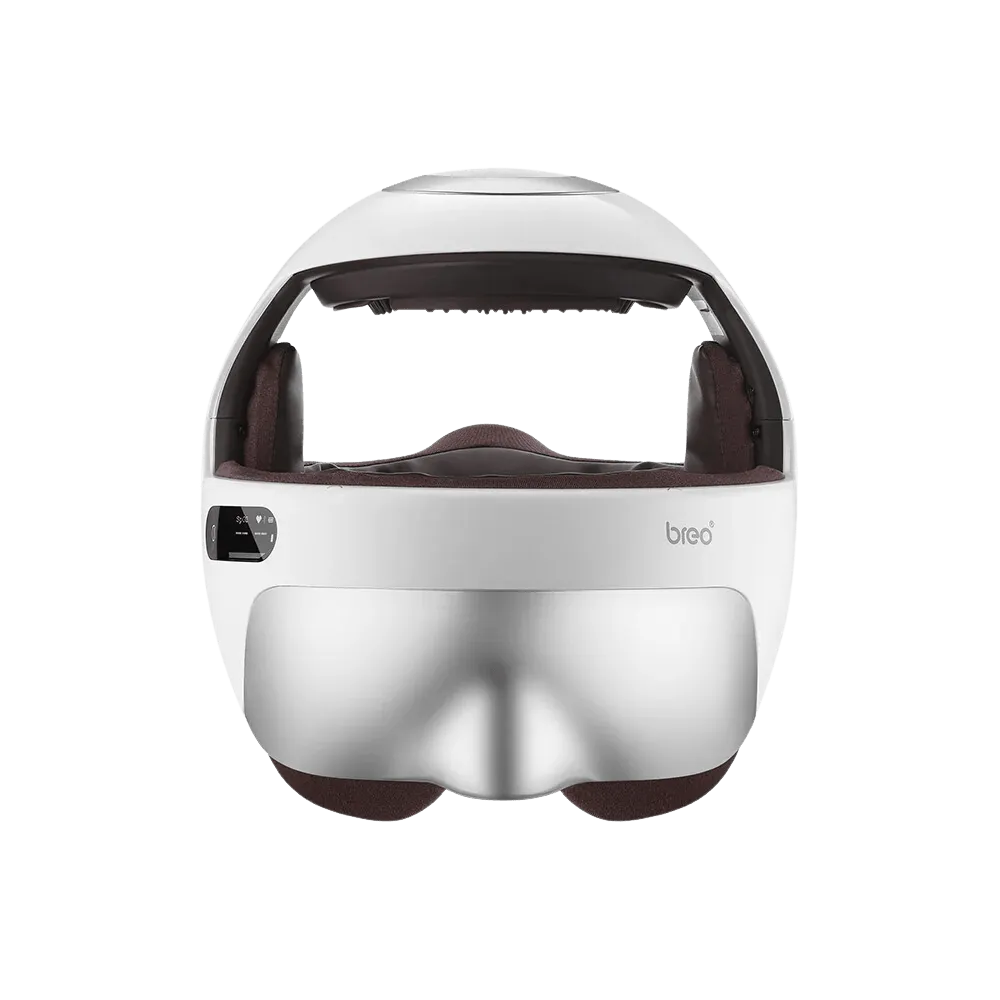 Bundle iDream 5S   Scalp Mini Pro
