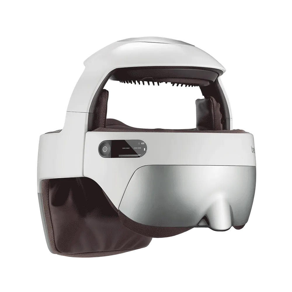 Bundle iDream 5S   Scalp Mini Pro