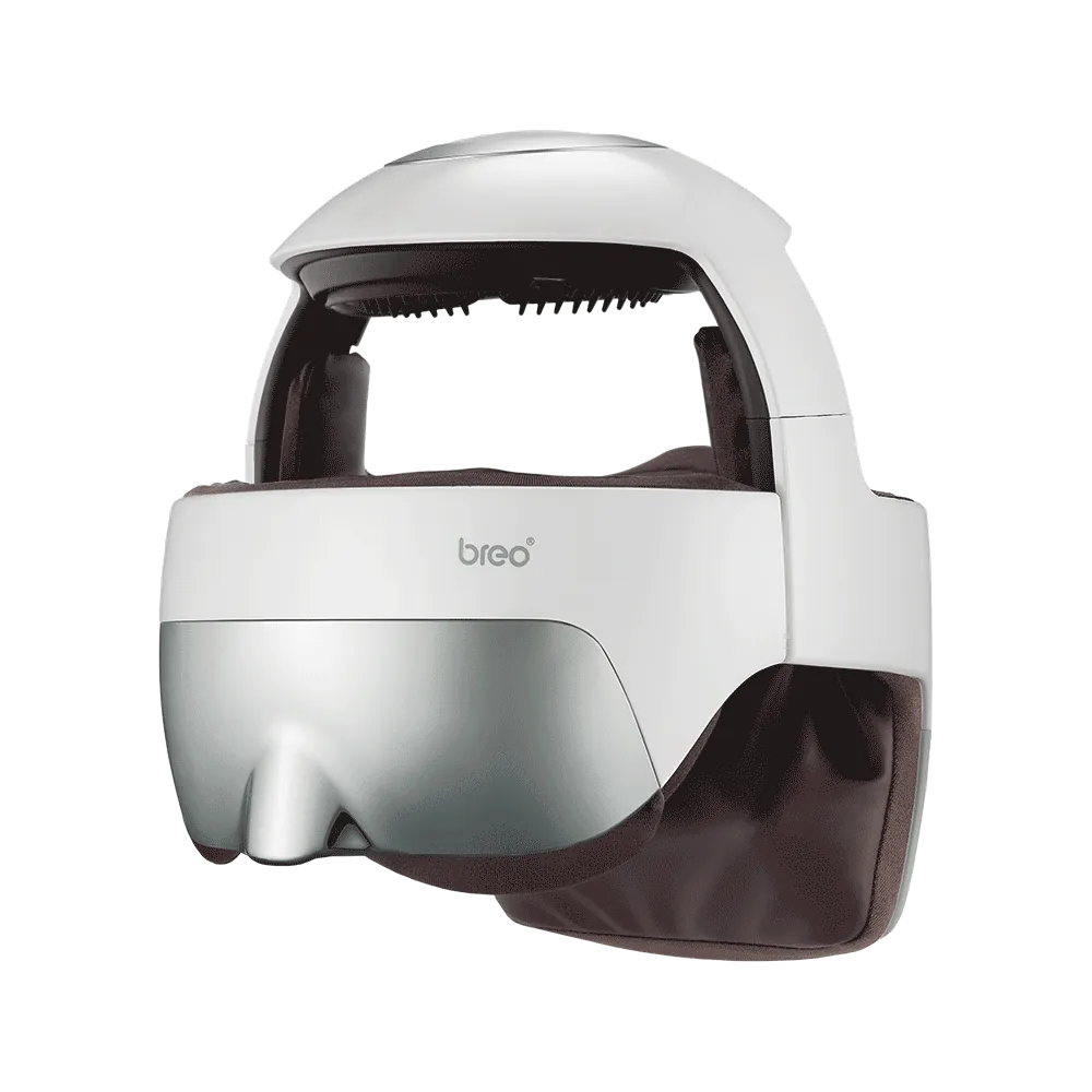 Bundle iDream 5S   Scalp Mini Pro