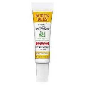 Bur'ts Bees Acne Solutions 27709 Cream Spot Treatment Cream By Burt's Bees