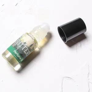 BUTTERCUP Roll On Perfume Oil