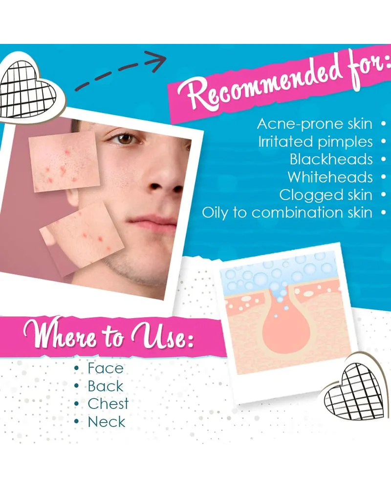 Bye Bye Blemish Drying Lotion for Acne