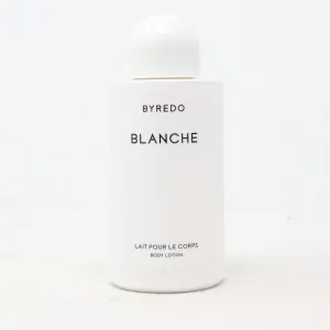 Byredo Blanche Body Lotion  7.6oz/225ml New