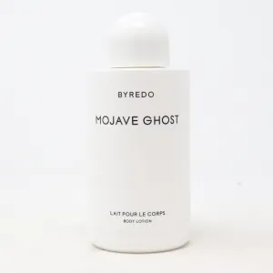 Byredo Mojave Ghost Body Lotion  7.6oz/225ml New