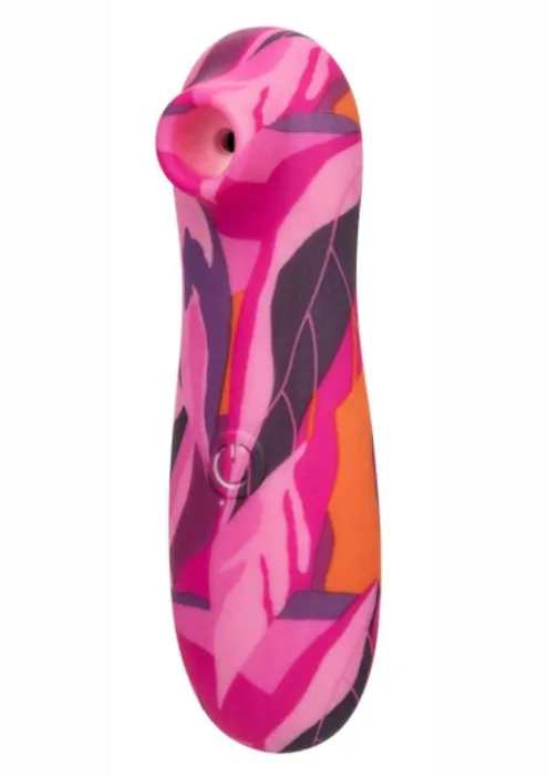 Calex ''Suck Buddy'' Clit Vibe Massager