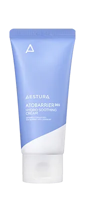 Calming Hydrating Cream for Repairing Sensitive and Damaged Skin