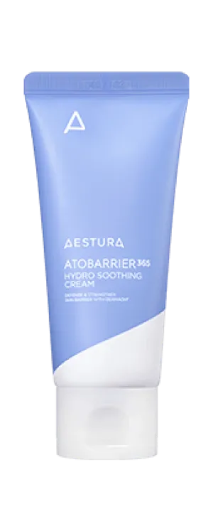 Calming Hydrating Cream for Repairing Sensitive and Damaged Skin