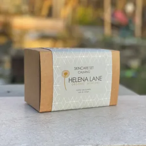 Calming Skincare Set