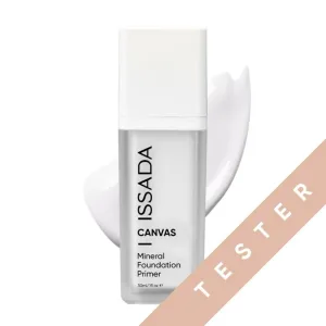 Canvas Foundation Primer TESTER