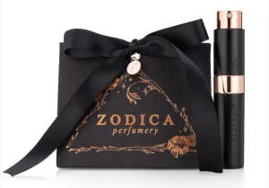 Capricorn Zodiac Perfume Travel Spray Gift Set