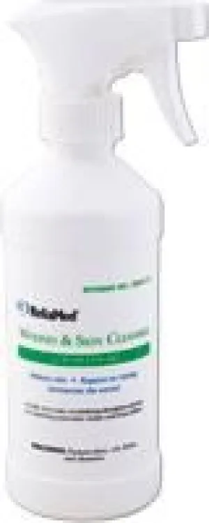 Cardinal Health Essentials WC12 Wound Cleanser Spray Bottle, 1 Count
