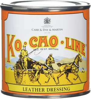 Carr & Day & Martin Ko-Cho-Line Leather Dressing