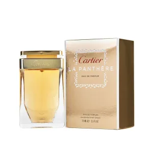 CARTIER LA PANTHERE EDP 75ML MUJER