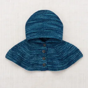 Cate Capelet - Ocean Space Dye