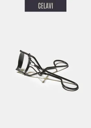 Celavi Eyelash Curler- Black