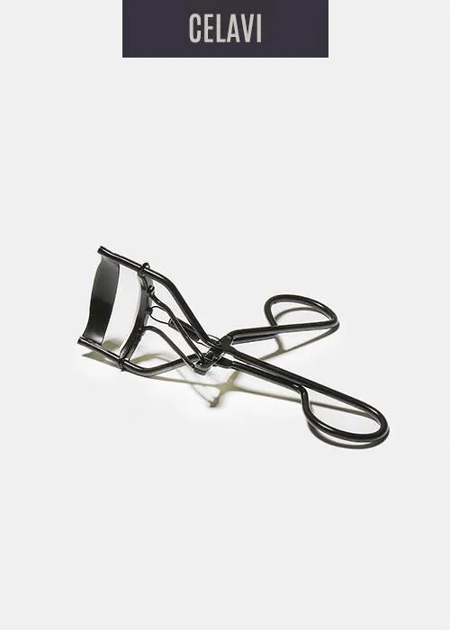 Celavi Eyelash Curler- Black