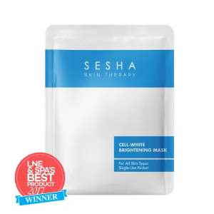 Cell-White Brightening Mask
