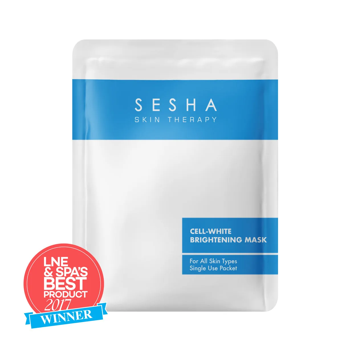 Cell-White Brightening Mask